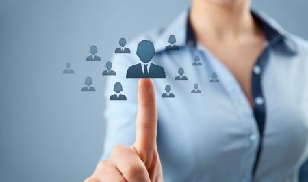 يعنى ايه Recruitment and Selection الجزء التانى